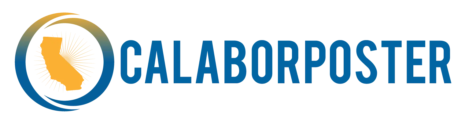calabor poster logo