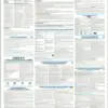 california labor law poster-Spanish